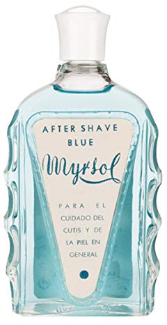 Eurostil Myrsol - After Shave, 180 ml