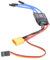 ESC XT60 Electronic Brushless Speed Controller 30A for RC Drone RC Airplane Helicopter(3.5mm bullet plugs)