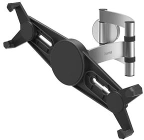 Hama Tablet Wandhalterung Passend für Marke (Tablet): Universal 17,8cm (7) - 27,9cm (11)