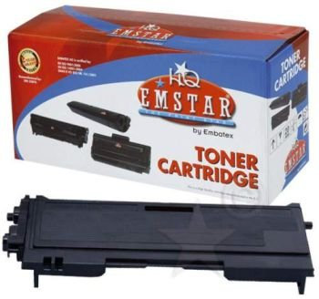 Emstar B518 Remanufactured Toner Pack of 1