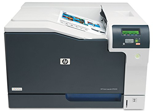 HP Color LaserJet Professional CP5225dn (CE712A)