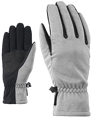 Ziener IMPORTA LADY glove multisport funktions-/utomhushandskar | vindtät, andas,