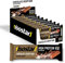 Isostar High Protein 30 Protein Riegel (16x55g), Leckere High Proteinriegel Chocolate Crisps Geschmack, Eiweißriegel mit hohem Proteingehalt für messbare Ergebnisse