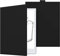 FINTIE Hülle für Remarkable 2 Digital Paper Tablet 10.3 Zoll 2020, Hochwertiges PU-Material Leichtes Buch-Folio-Cover mit Stifthalter, Nicht fit Remarkable 1, Schwarz