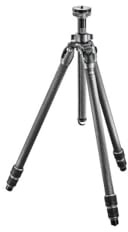 Gitzo GT2532 Series 2 Mountaineer Tripod with 3-Section - Black