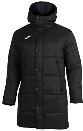 Joma Anorak Marca Modelo Anorak Islandia IIINEGRO