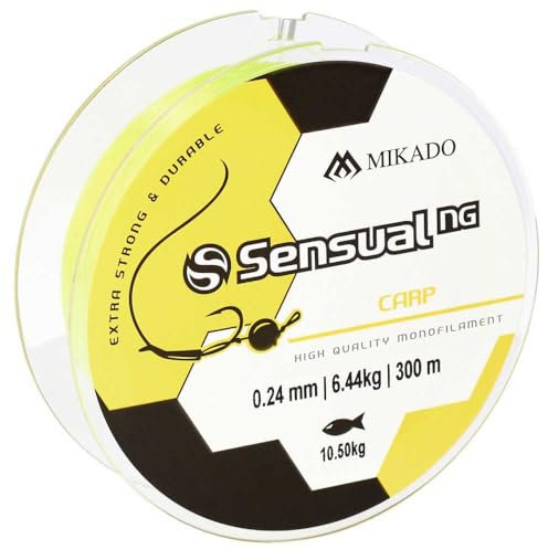 Mikado Sensual N.G. Carp Schnur