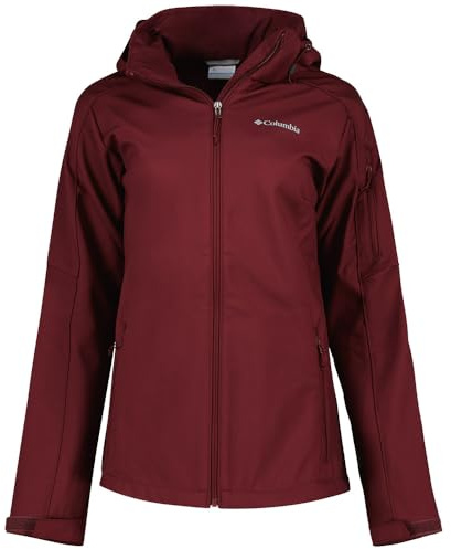 Columbia Cascade Ridge 2 Giacca Softshell da donna (confezione da 1)