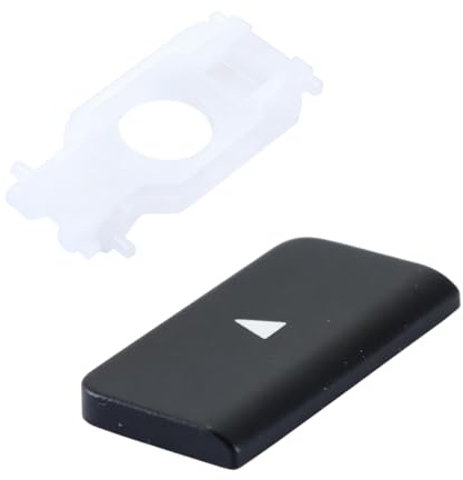 DUZEPA Tecla De Repuesto De Flecha Arriba O Abajo Con Soporte Para Teclado De Portátil Mac Pro/Air