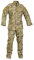 Defcon 5 Einsatzuniform Army Combat, D5-1650, Multicamo, Gr. XL