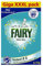 Fairy Non-Bio Washing Powder, 130 Wash Laundry Detergent Family Pack Bulk Buy