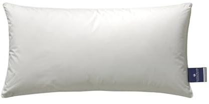 Billerbeck Kopfkissen 306 NENA® | 3-Kammer-Kissen 40 x 80 cm - 3-Kammer Kissen | Mittlere Stützkraft | Waschbar