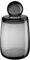 ASA Selection sarabi Dose mit Deckel grau 2l