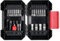 Schlagkugel-Torsions-Bits, 52-teiliges Set