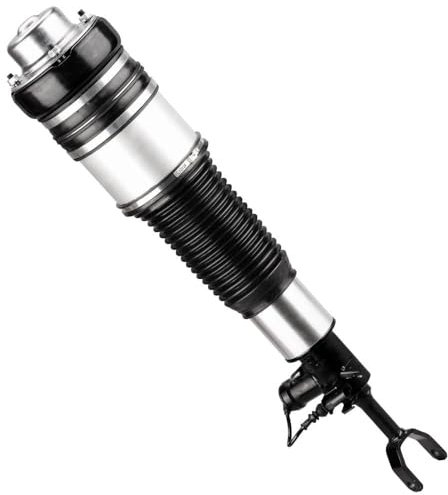 Merautop SJ Ammortizzatore a sospensione pneumatica, asse anteriore destro, ricambio per A6 C6 4F2 4F5 4FH, accessori per auto, codice articolo 4F0616040 4F0616040AA 4F0616040S