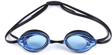 Occhialini da nuoto professionali impermeabili senza perdite occhialini da nuoto professionali per donne uomini bambini