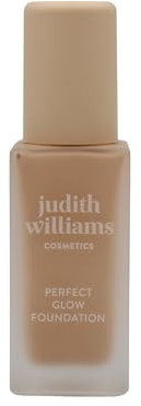Judith Williams My Make Up Perfect Glow Foundation, 50 ml I mit Ceramiden I natürlich leuchtendes Finish