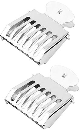 iplusmile 2stücke Beekeeping Clips Für Königinnenkäfige Und Langlebige Imkerwerkzeuge Für Effektives Von Bienenköniginnen Einfach Zu Bedienen Und Leicht Zu Transportieren