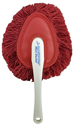 The Original California Car Duster California Car Duster 62448 Dash Duster