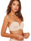 Wonderbra Women Ultimate Strapless Bra , Beige, 36E