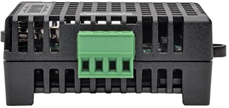 Tripp Lite Environmental Sensor w/Temp & Humidity Monitor & Digital Inputs (E2MTHDI)
