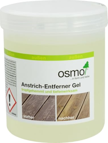 OSMO Anstrich-Entferner Gel 0,50 l - 13900142