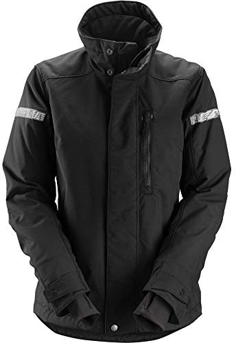 Snickers Workwear Unisex X X, Schwarz, M