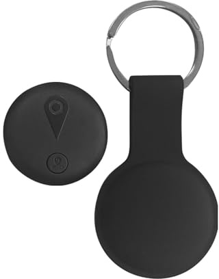 Localizzatore GPS per Cani,Cani e Gatti, Nessun Canone,GPS senza Abbonamento per Collare | per Bagagli, Zaini, Escursioni, Campeggio