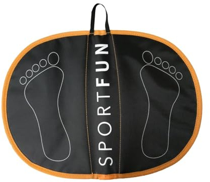 Materassino Per Fasciatoio Da Spiaggia - Attrezzatura Da Surf Impermeabile, Fasciatoio Pieghevole, Lenzuolo Per Il Cambio Portatile Resistente Alla Sabbia, Design Con Maniglia Per Il Trasporto | Tappe