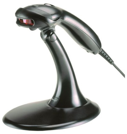 2E64392 - Honeywell VoyagerCG MS9540 Bar Code Reader