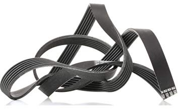 Contitech V-Ribbed Belt 6PK1830