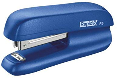 Rapid 5000265 häftapparat blå