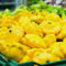25 Semillas de calabaza de peregrino amarillas Bush - Cucurbita Pepo