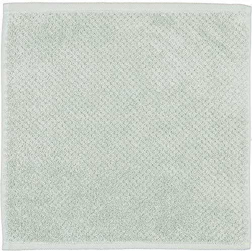 Cawö Handtücher Pure 6500 eukalyptus - 450