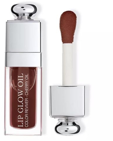 DIOR Addict Lip Glow Oil - 020 Mahogany 6 ml
