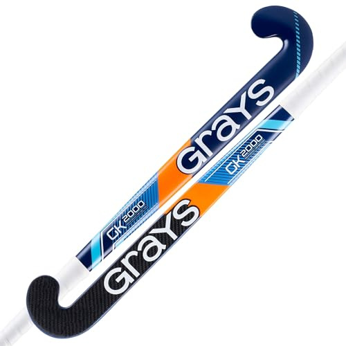 GRAYS GK2000 Goalie Stick (2023/24) - 35 inch Light