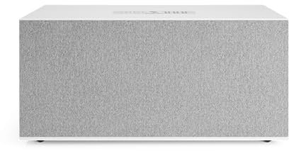 Audio Pro C20 WIRELESS BLUETOOTH SPEAKER MULTIROOM SYSTEM (White)