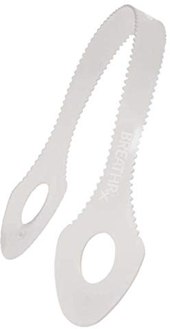 Tongue Scraper - Single from Bulk Pak by BreathRx