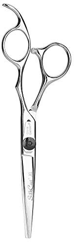 Olivia Garden Haarschneide-Schere SilkCut XL 6 Zoll Rechtshänder