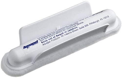AS ADESIVI SICUREZZA Aquapel Idrorepellente per Pioggia Trattamento del Parabrezza Singola Applicazione