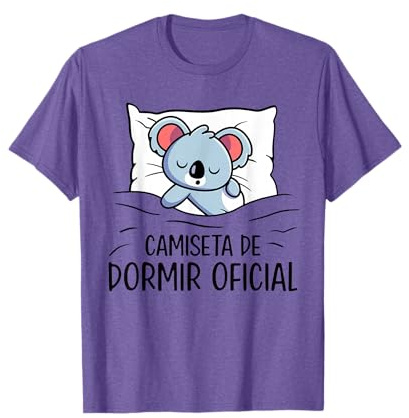 Camisa De Dormir Koala Pijama Camisón Camiseta