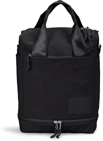 The North Face Women's Never Stop Utility 26L Backpack, Forest Olive/New Taupe