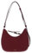 Borsa a tracolla FURLA Goccia Donna Pelle Bordeaux - WB01500-BX3353-CGQ00