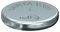 VARTA Batteries Electronics V391 button cell battery 1-pack, Button cells in original blister pack of 1