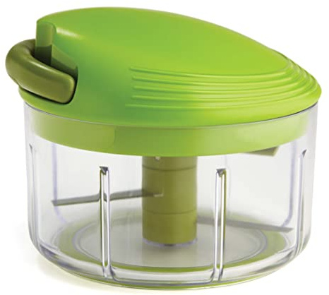KUHN RIKON Pull Chop hachoir universel petit