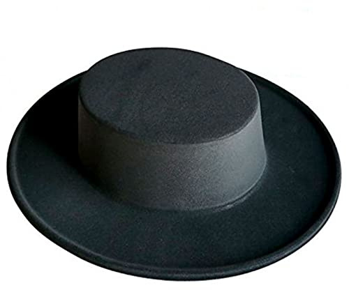Carassa Chapeau cordobe