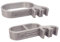 Milchschlauch Halter Befestigung kompatibel mit Jura E80 E8 S80 S8 WE8