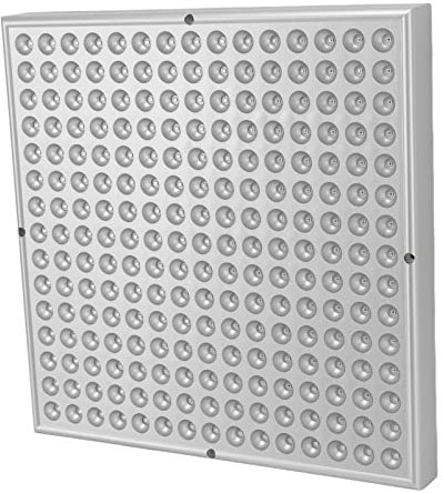 Bräunungslampe Licht, Selbstbräuner Lampe Gesicht Körper Sonnenbräunungsgerät mit Bräunungsbrille, 225 LEDs 460 Nm Gesichtskörper Bräunungsgerät für den Heimgebrauch