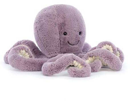 Jellycat Maya Octopus Little H:32cm x L11cm