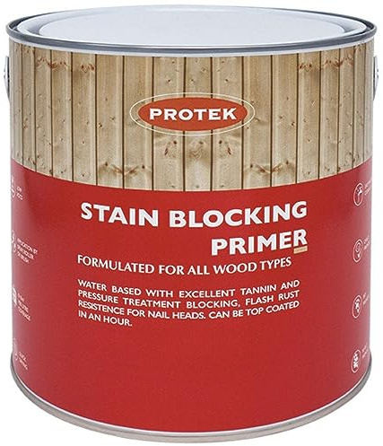 Protek Stain Blocking Primer 5L
